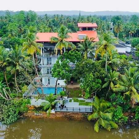 Sapiens Home - Weligama Bay エクステリア 写真