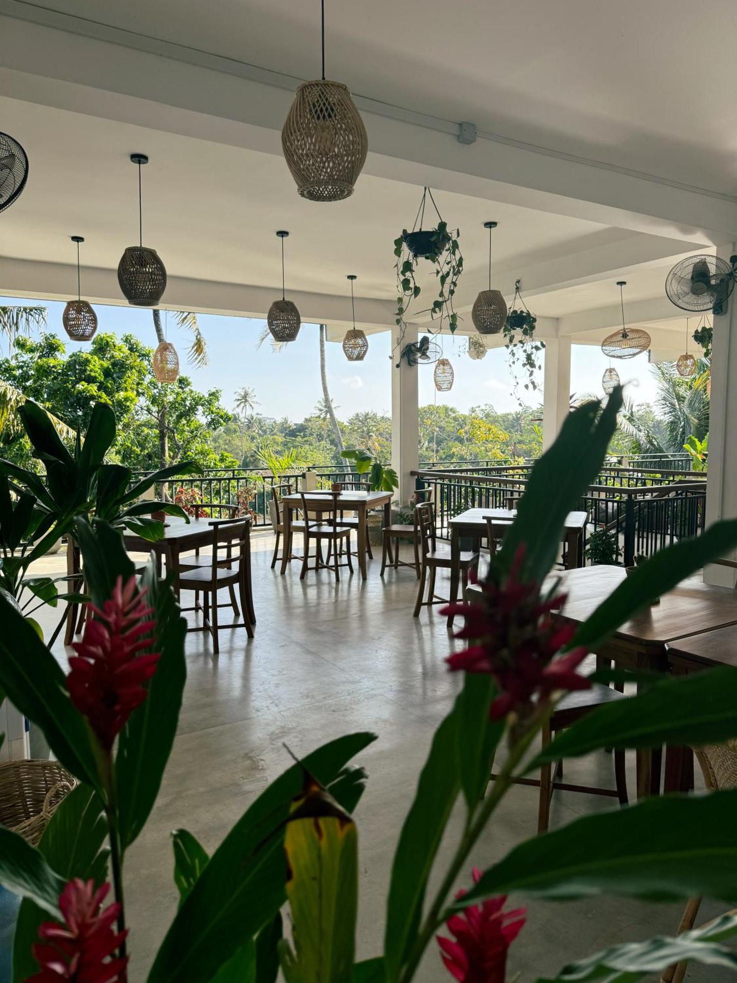 Sapiens Home - Weligama Bay エクステリア 写真