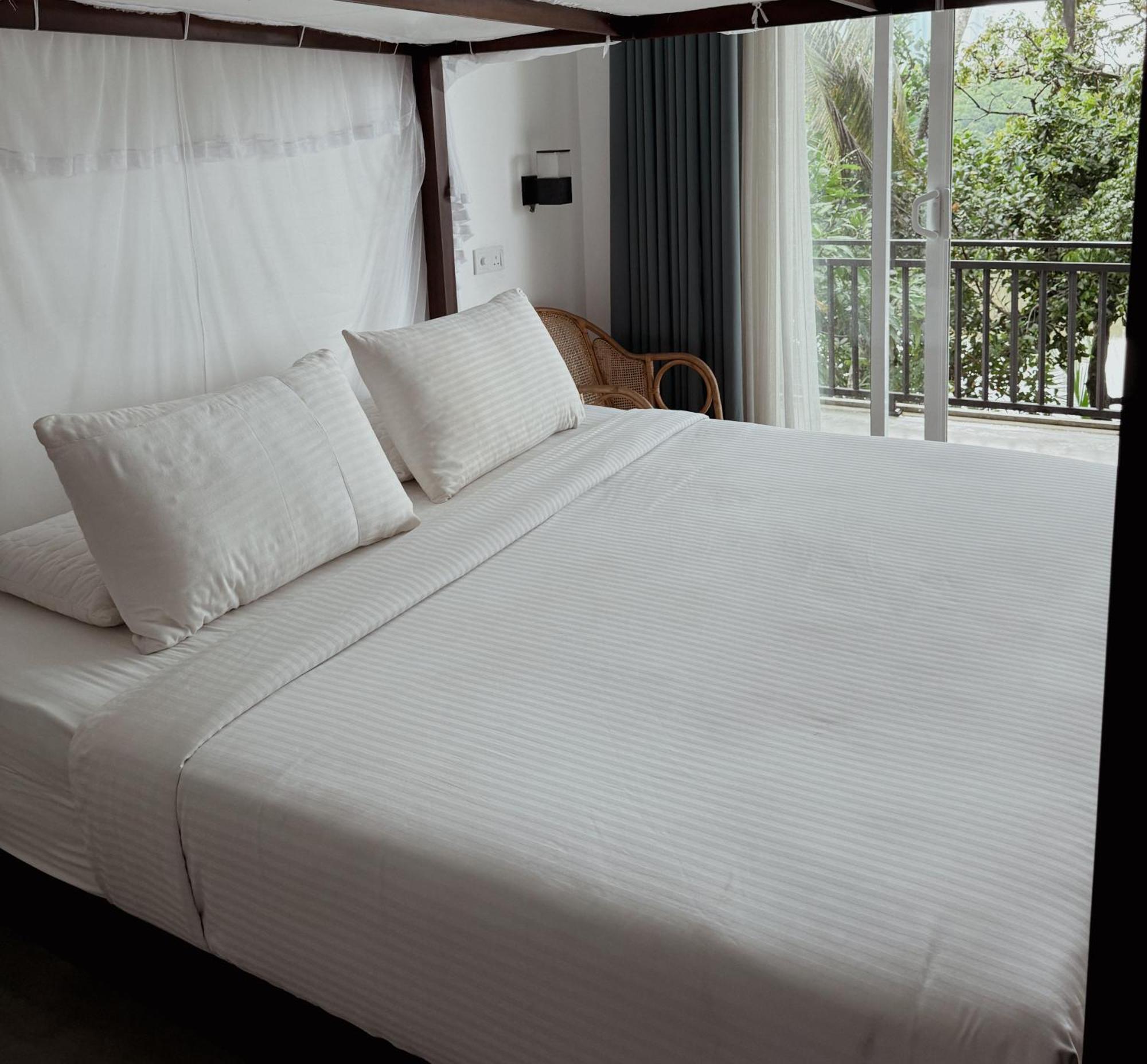 Sapiens Home - Weligama Bay エクステリア 写真