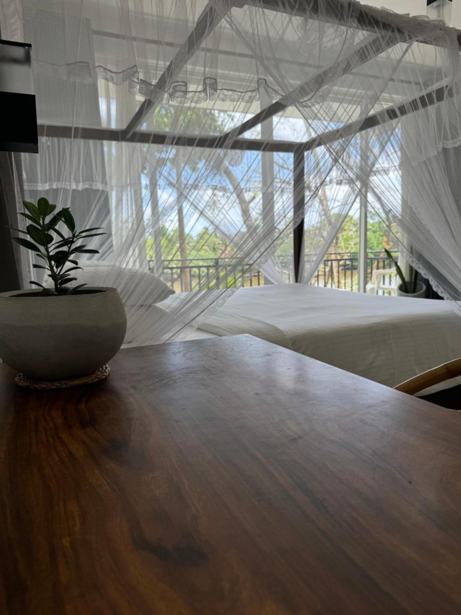 Sapiens Home - Weligama Bay エクステリア 写真