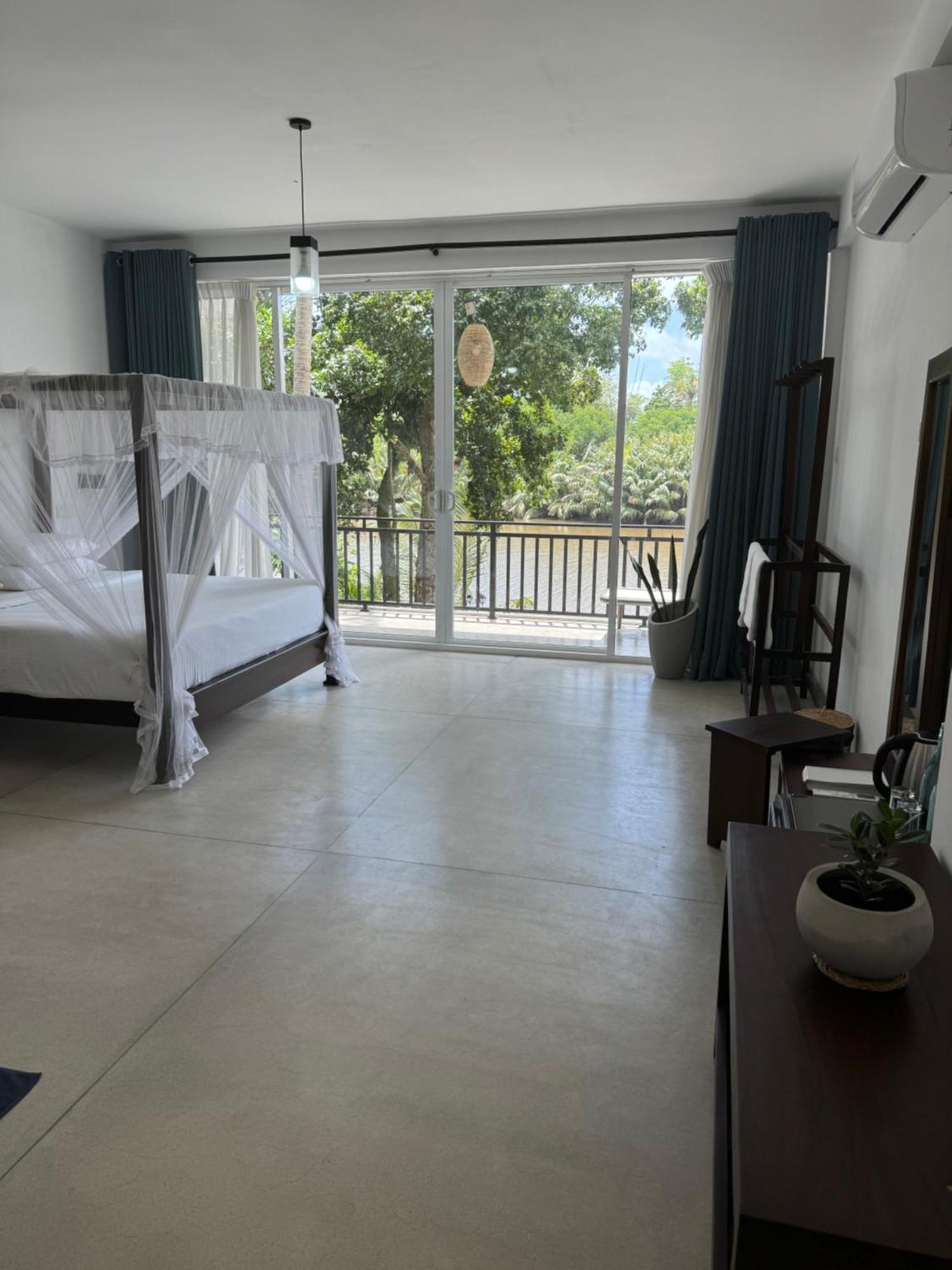Sapiens Home - Weligama Bay エクステリア 写真