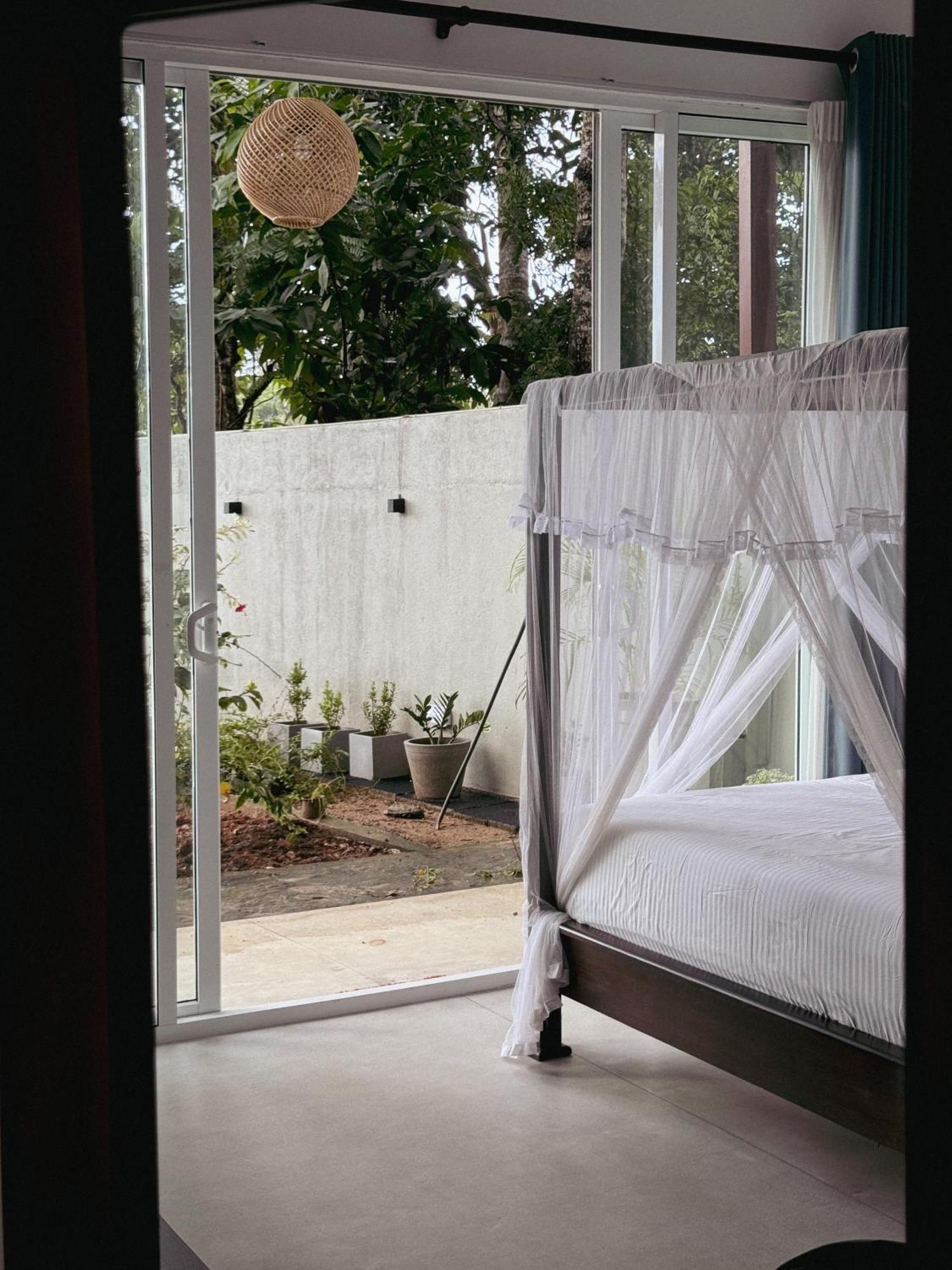 Sapiens Home - Weligama Bay エクステリア 写真