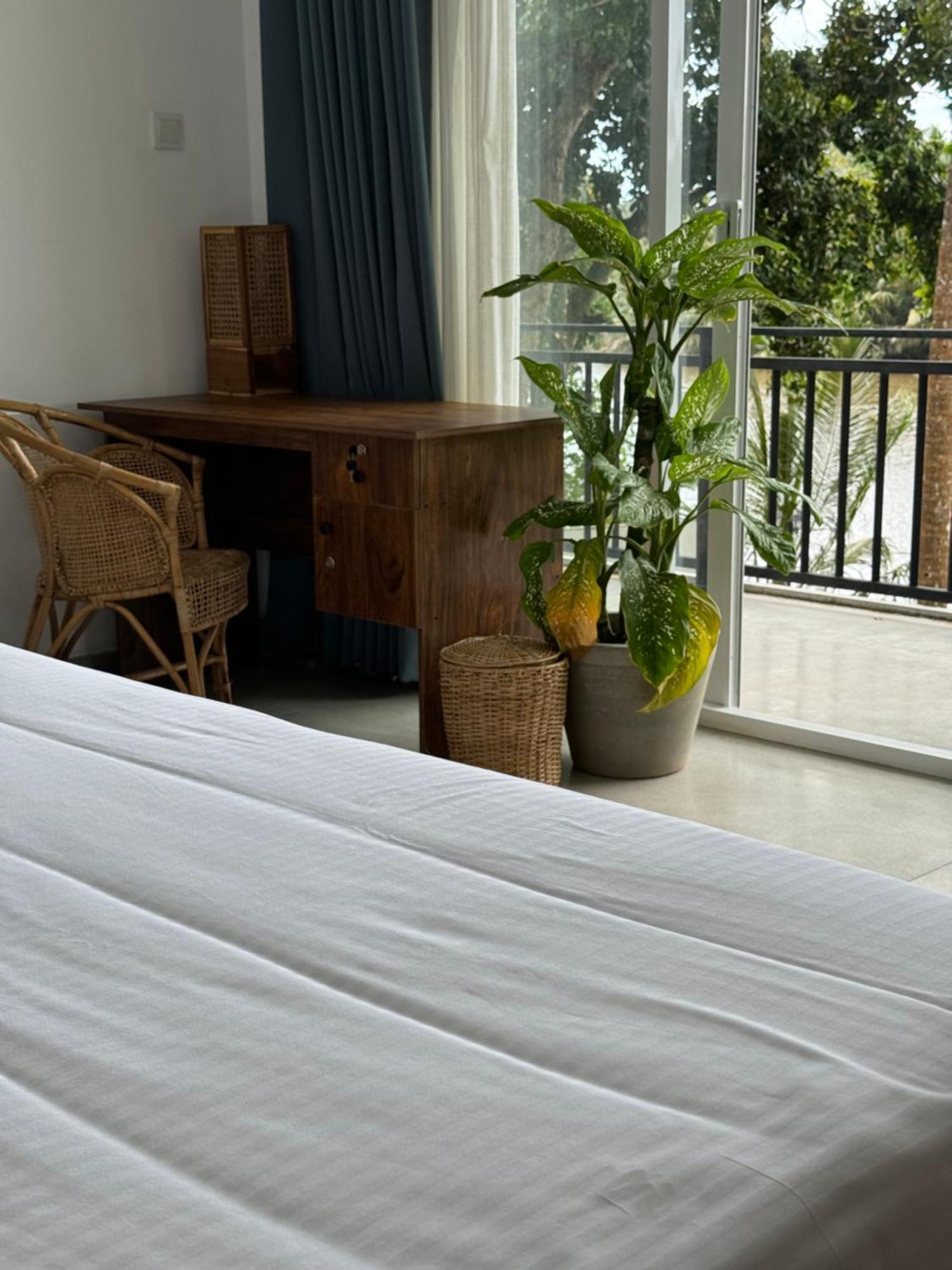 Sapiens Home - Weligama Bay エクステリア 写真