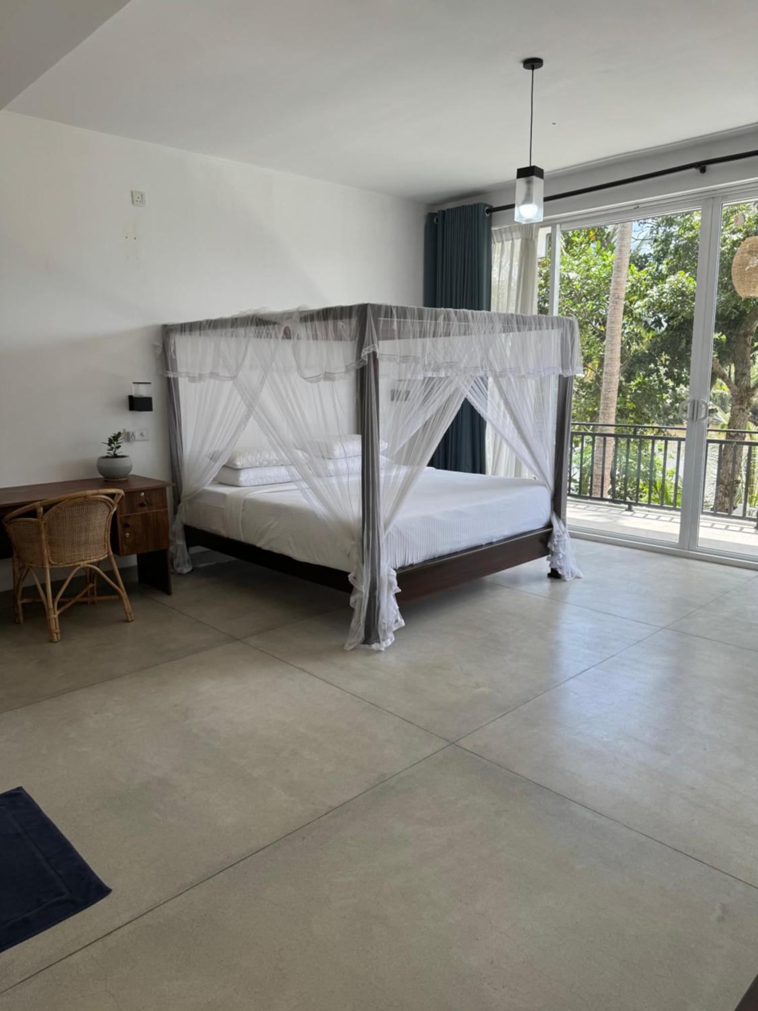 Sapiens Home - Weligama Bay エクステリア 写真