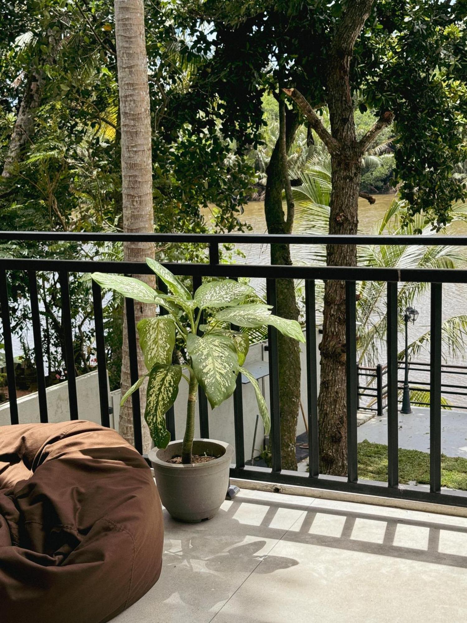 Sapiens Home - Weligama Bay エクステリア 写真