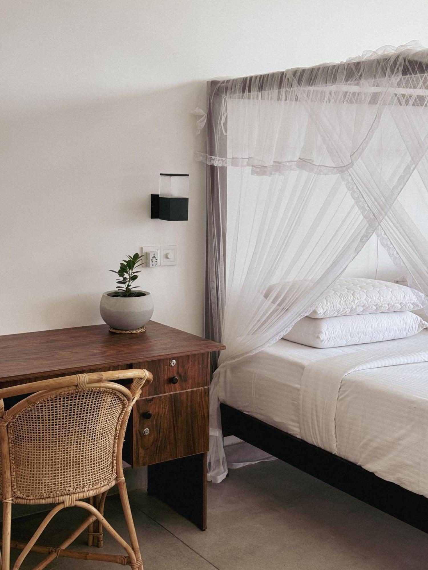 Sapiens Home - Weligama Bay エクステリア 写真