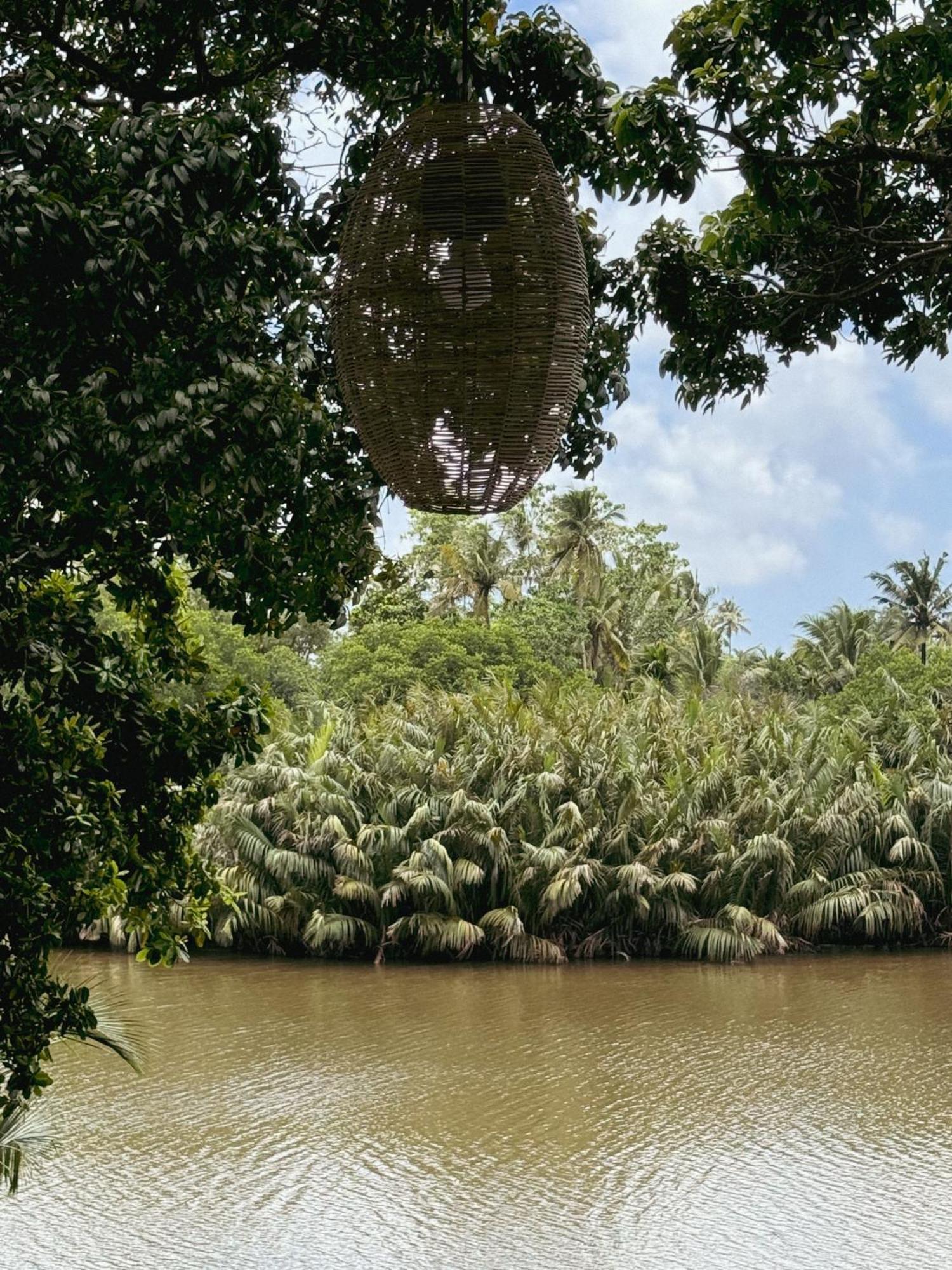 Sapiens Home - Weligama Bay エクステリア 写真