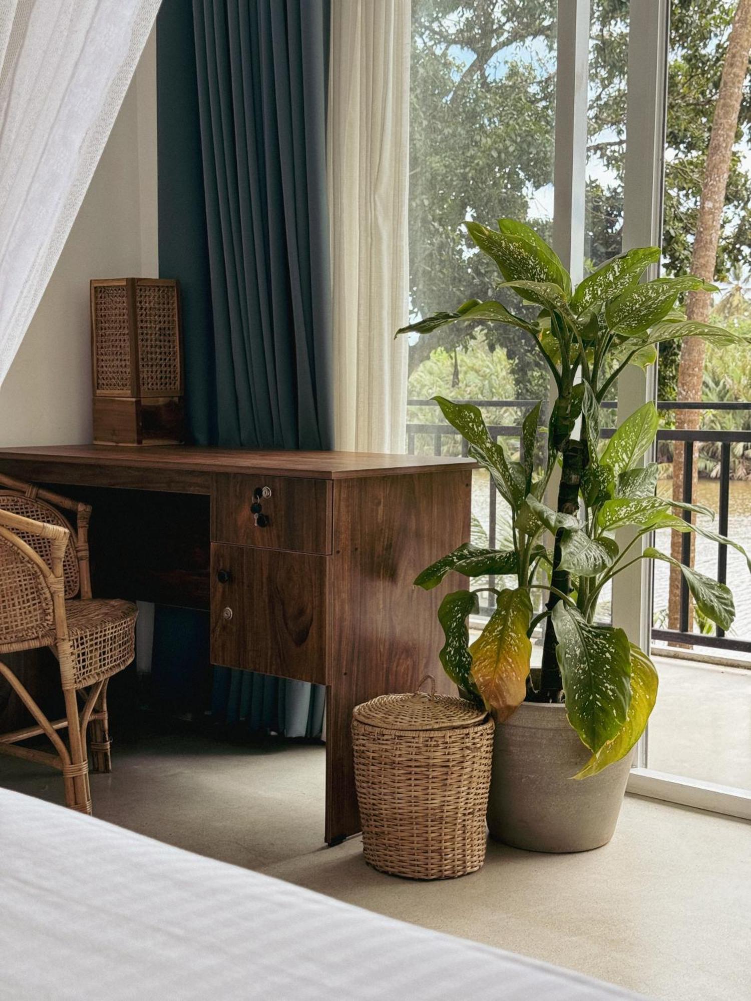 Sapiens Home - Weligama Bay エクステリア 写真