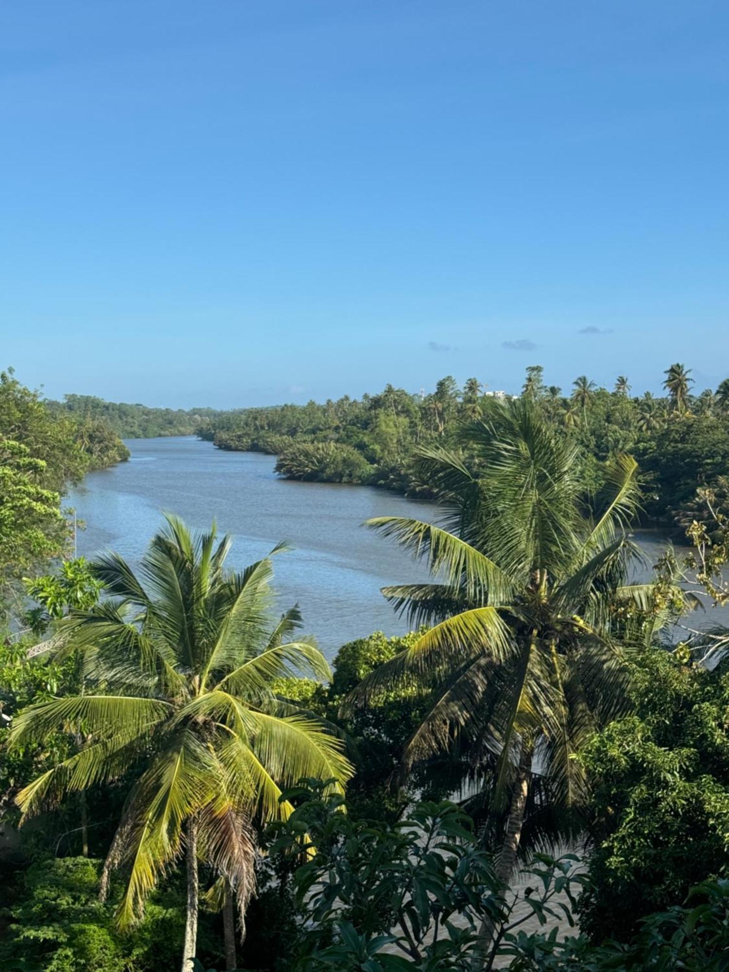 Sapiens Home - Weligama Bay エクステリア 写真