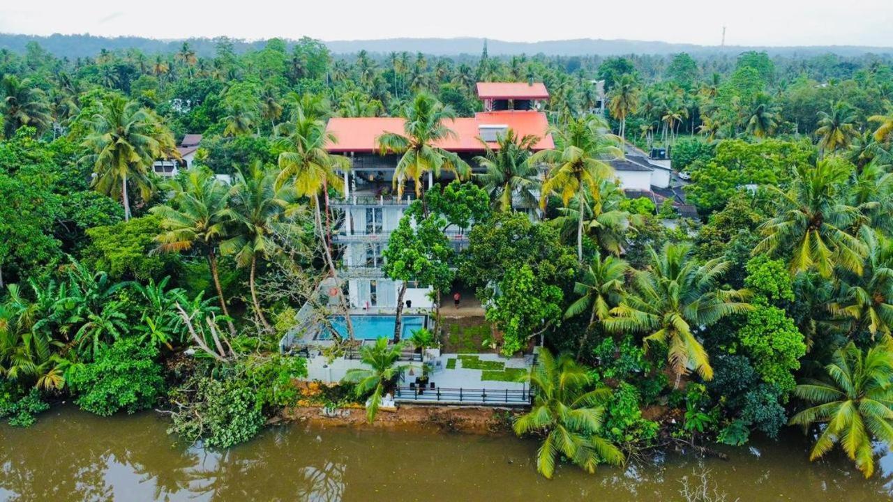 Sapiens Home - Weligama Bay エクステリア 写真